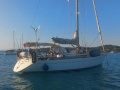 Grand Soleil 45 Segelyacht
