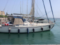 Moody 425 Segelyacht