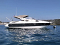 Gobbi 345 SC Motoryacht
