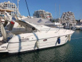 Gobbi 345 SC Motoryacht