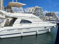 Cranchi Atlantique 40 Flybridge