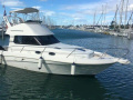 Faeton 10.40 Fly Moraga Motoryacht