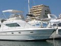 Azimut 37 Motoryacht