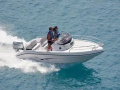 Ranieri Shadow 19 Motoryacht