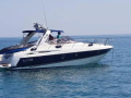 Cranchi Endurance 41 Motoryacht