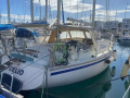 Jeanneau Gin Fizz Yacht à voile