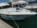 Sealine Statesman 450 Motoryacht