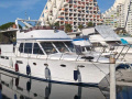 King Yacht Monterey 46 Motoryacht
