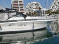 Chris Craft Amerosport 320 Motoryacht