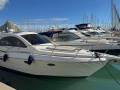 Moa Technica Platinium GR 39 Motoryacht
