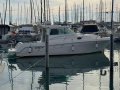 Faeton 910 Moraga Motoryacht