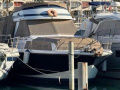 Essex Yacht Cleopatra 1000 Motoryacht