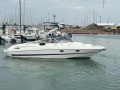 Cranchi CSL 28 Sportsbåd