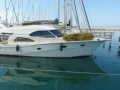 Rodman 41 Motoryacht