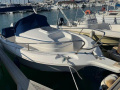 Janmor 582 walk Motoryacht