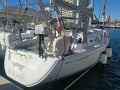 Hanse 342 Yacht à voile