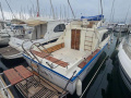 Seabird Condor 29 Motoryacht