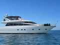 Mondomarine M 60 Μηχανοκίνητο σκάφος