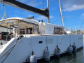 Lagoon 450 F Catamaran