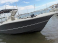 Kelt White Shark 285 Motoryacht