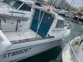 Jeanneau Merry Fisher 650 Motoryacht