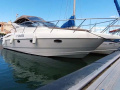 Gobbi 315 Motoryacht