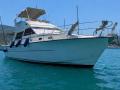 Marine Project Princess 385 Motoryacht