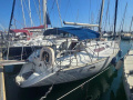 Jeanneau Sun Odyssey 33 Yacht à voile