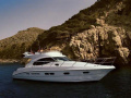 Sealine 42.5 Motoryacht