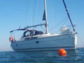 Jeanneau Sun Odyssey 32.1 Yacht à voile