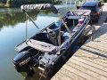 Riomar 570 Deck boat