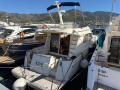 Mystic 38 ACM Flybridge