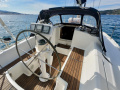 Jeanneau Sun Odyssey 33 Quillard