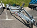 Sigma ST-2500/confort Zweiachser