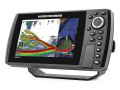 Humminbird HELIX 7 Elektrisk anlegg om bord