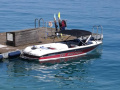 Correct Craft Ski Nautiqe Bateau de sport
