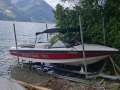 Correct Craft Ski Nautique Sport boat