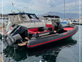 Joker Boat Clubman 30 Limited Edition RIB valtis