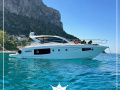 Cranchi M44 HT Hardtop