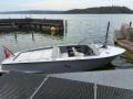 Boesch Acapulco Sport 590 Sportsbåd