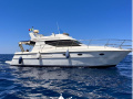 Azimut 37 Fly Flybridge