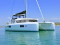 Lagoon 42 Katamaran
