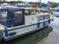 Flevo Cruiser Kajütboot