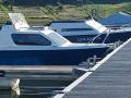 Weserboats i450 Kateris su kajute