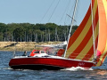 Van de Stadt Vita 9.20 Segelyacht