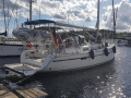 Bavaria Cruiser 41 Yelkenli yat