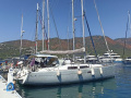 Hanse 400 Klassische Segelyacht