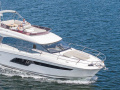 Jeanneau Prestige 520 Fly Flybridge