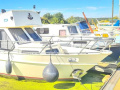 Beachcraft Fly Flybridge