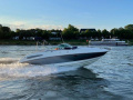 Chaparral 325 SSI Αθλητικό σκάφος